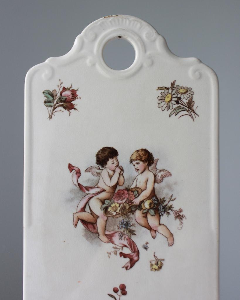 Сервировочная доска