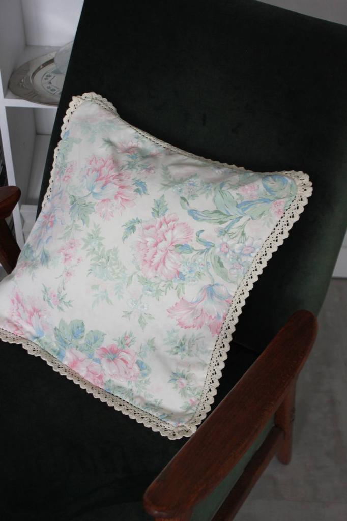 Наволочка 40*40 см