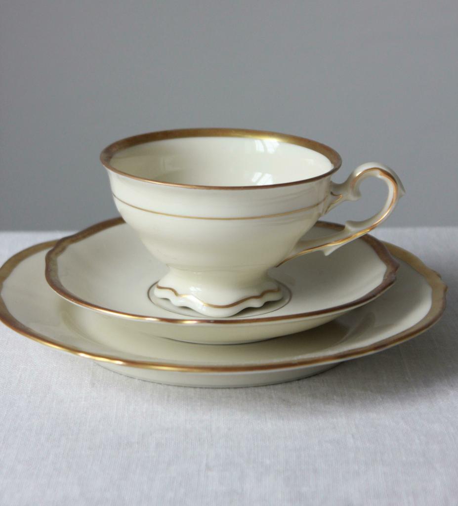 Кофейное трио 130 мл