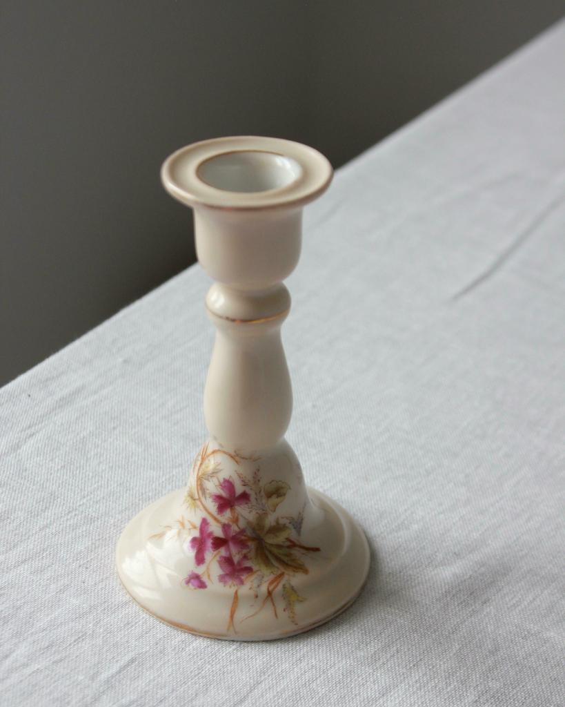 Подсвечник начало 20 века