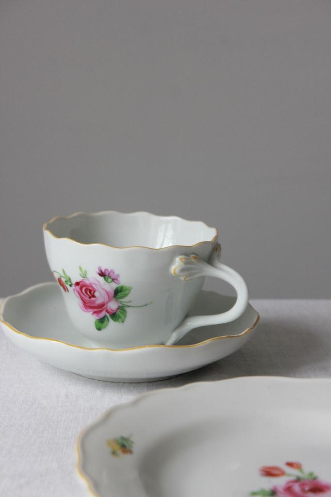 Чайное трио 200 мл