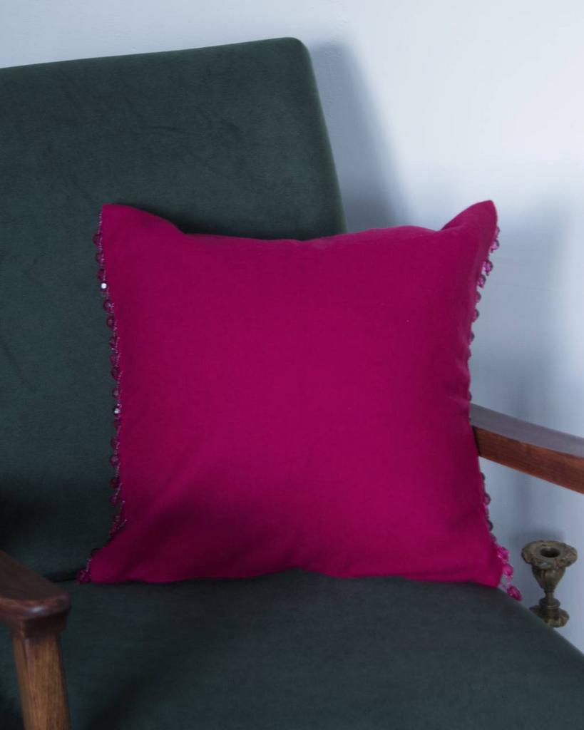 Наволочка 40*40 см