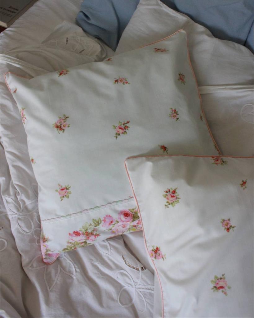 Наволочка 50*50 см