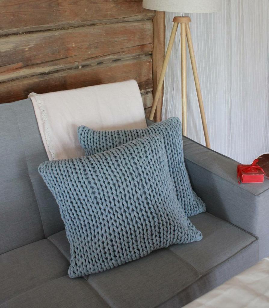 Наволочка GANT 50*50 см