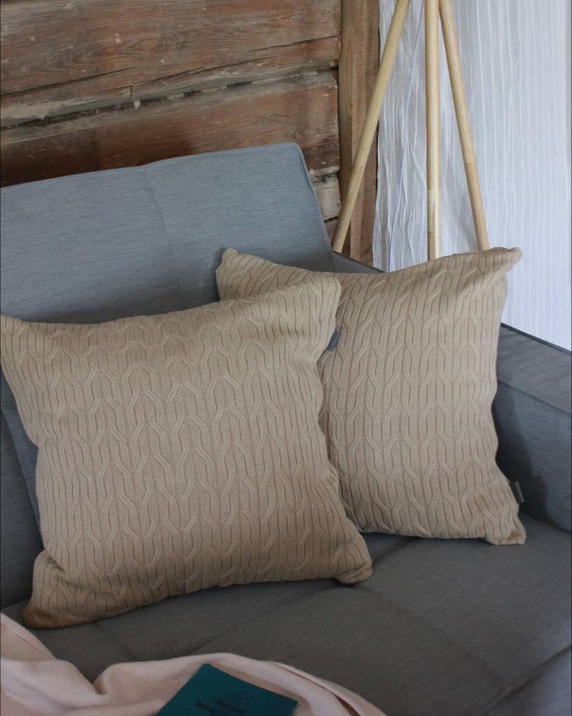 Наволочка GANT 50*50 см