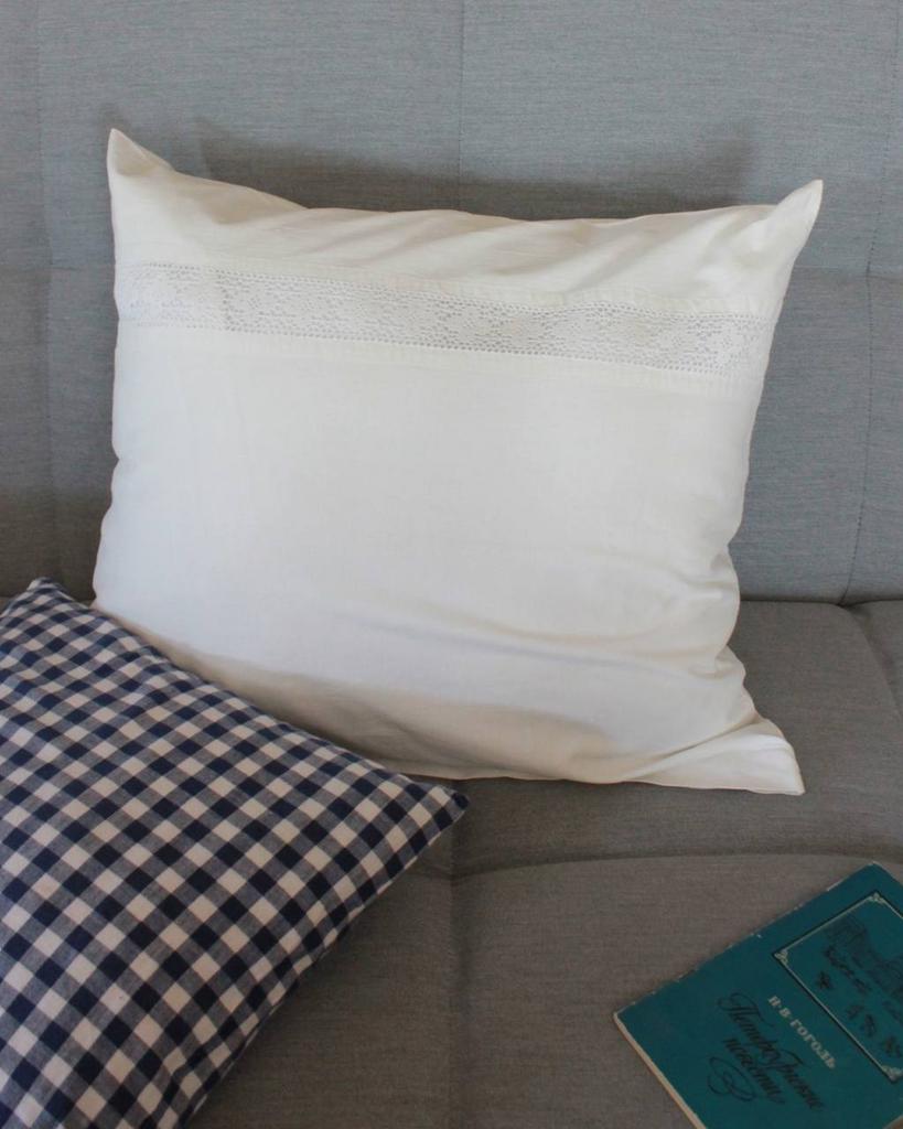 Наволочка  50*50 см