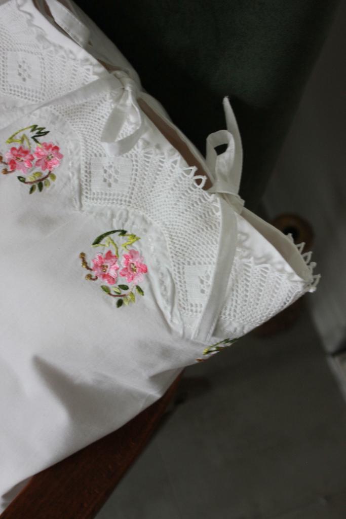 Наволочка 40*40 см