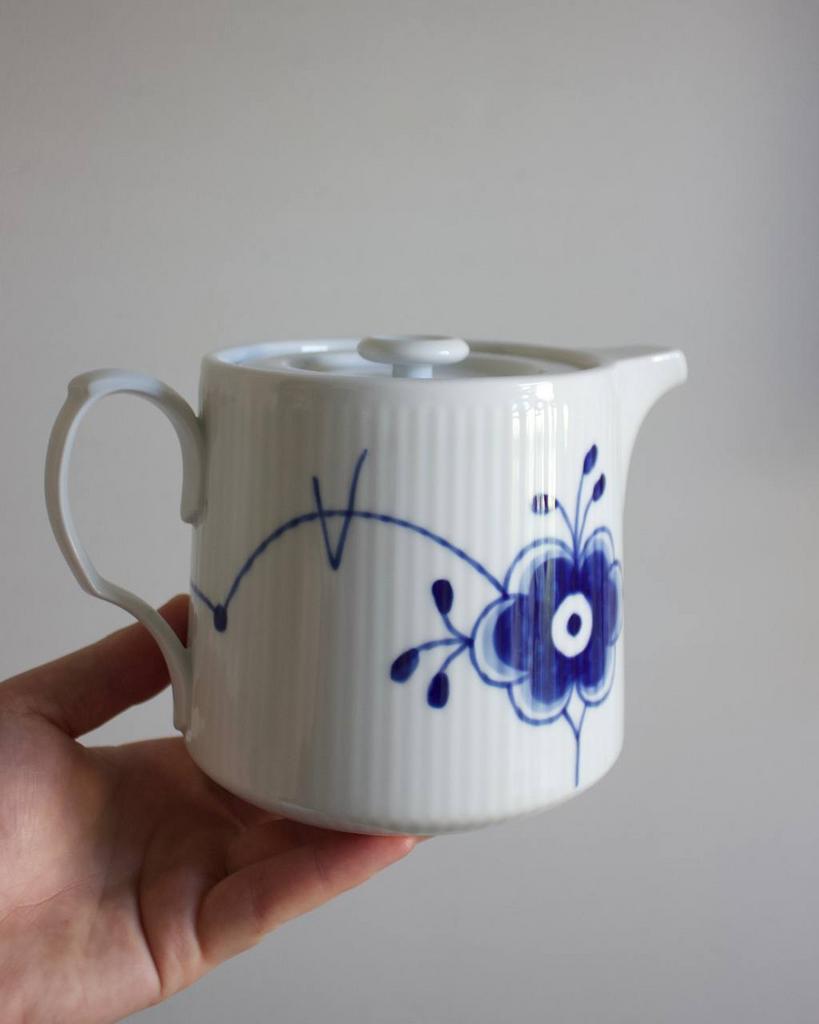 Чайник Royal Copenhagen