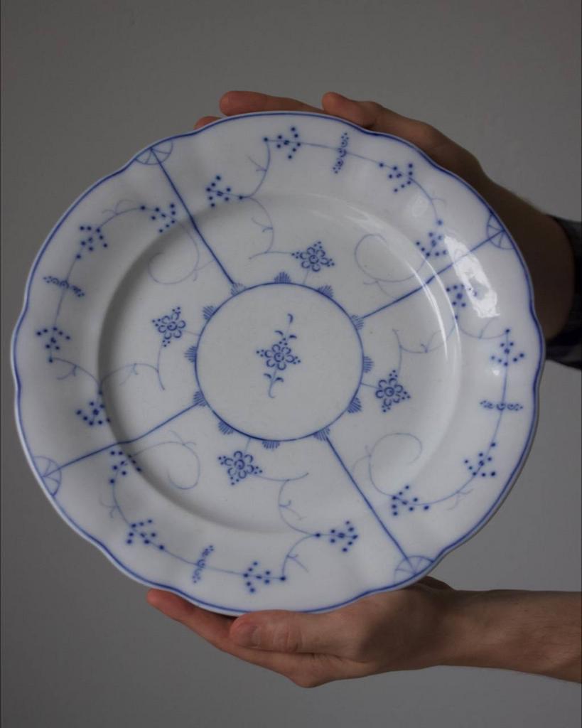 Блюдо Villeroy Boch Dresden 32 см