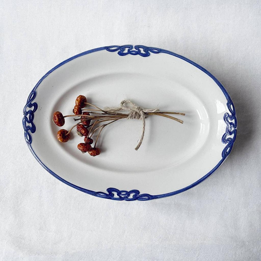 Блюдо Villeroy Boch Olga