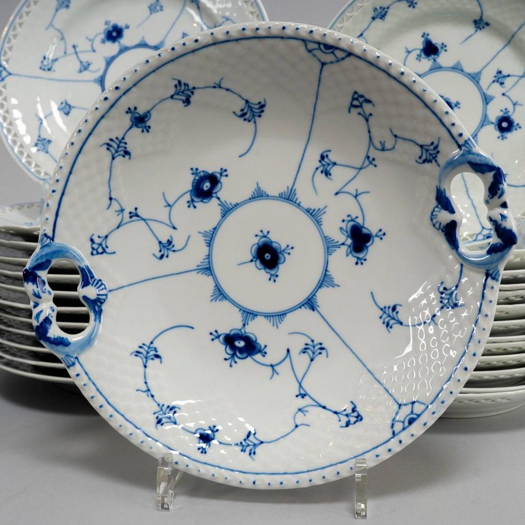 Блюдо Bing Grondahl