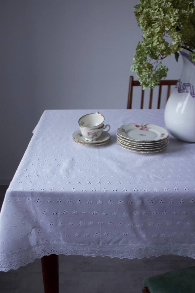 Скатерть 155*130 см