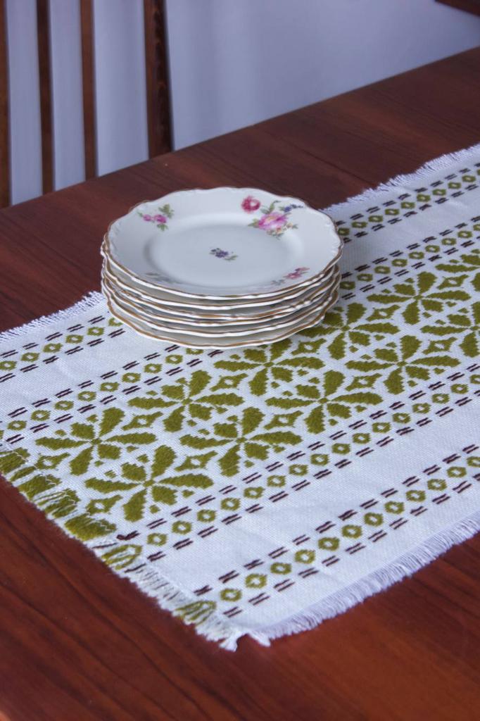 Дорожка 100*40 см