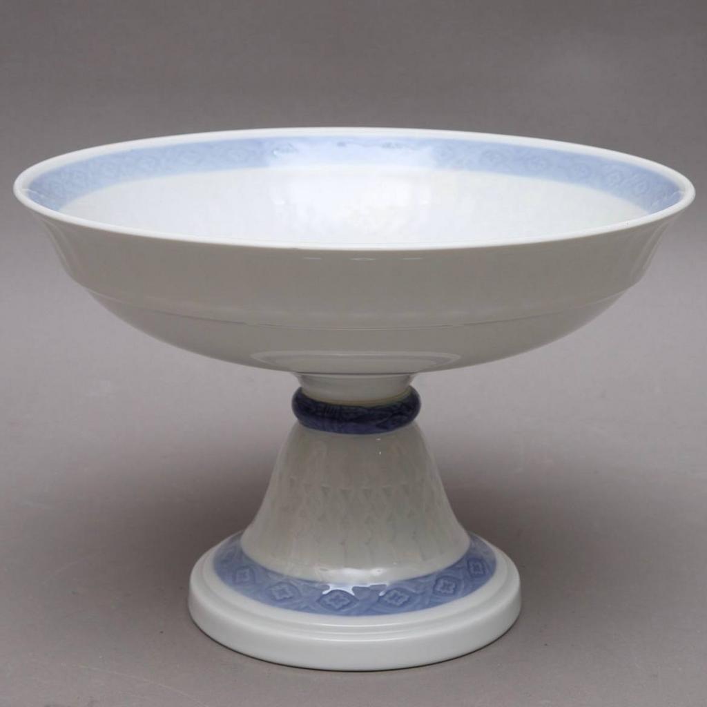 Блюдо на ножке Royal Copenhagen