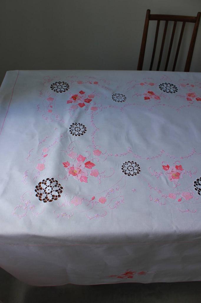 Скатерть 250*160 см