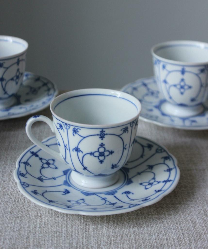 Кофейная пара Германия 120 мл