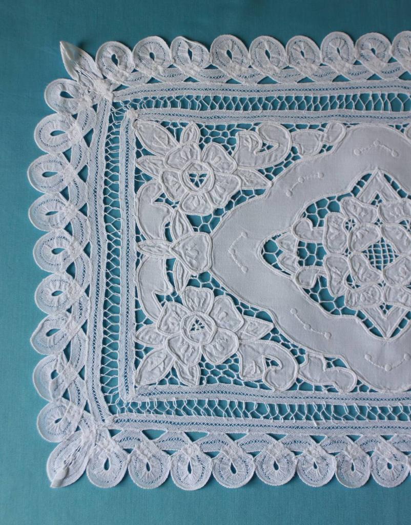 Салфетка 55*33 см