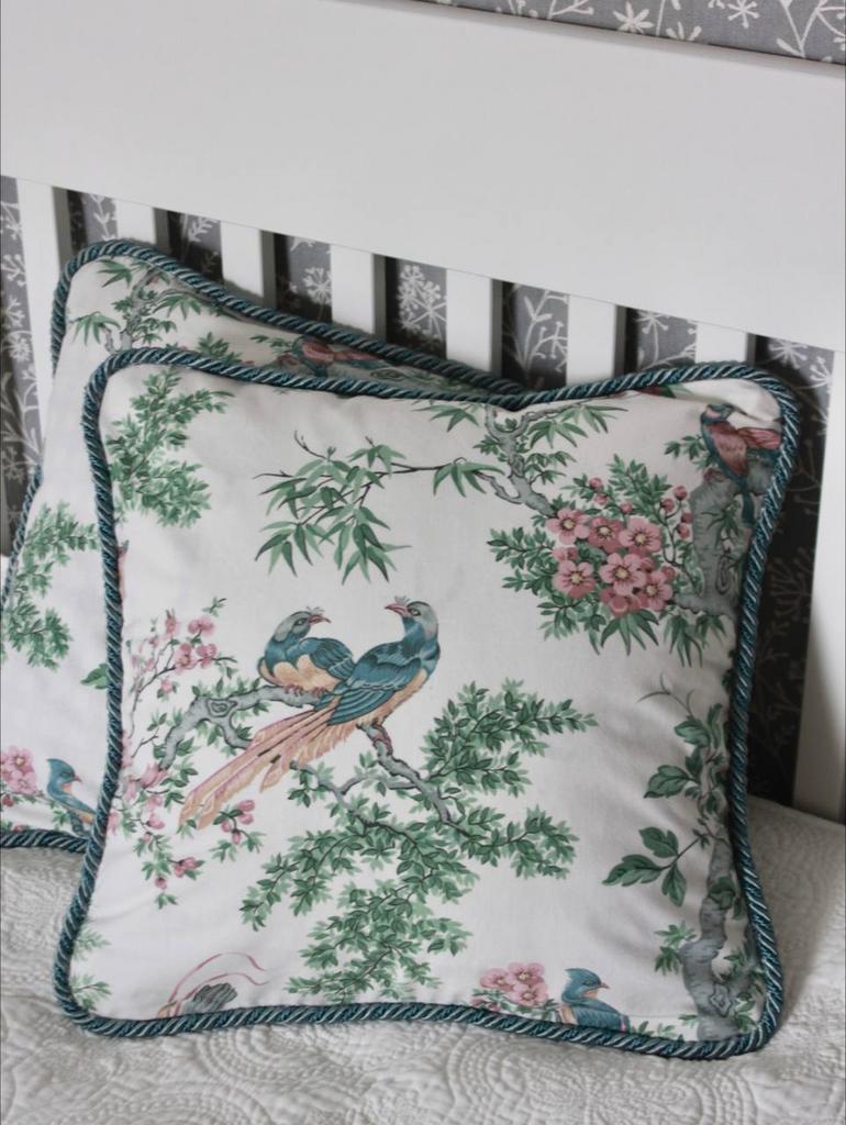 Наволочка 40*40 см