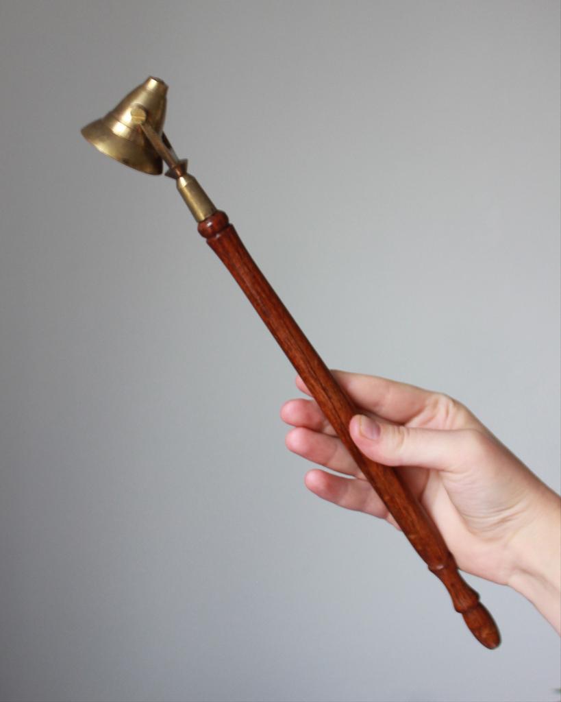 Гаситель пламени 35 см