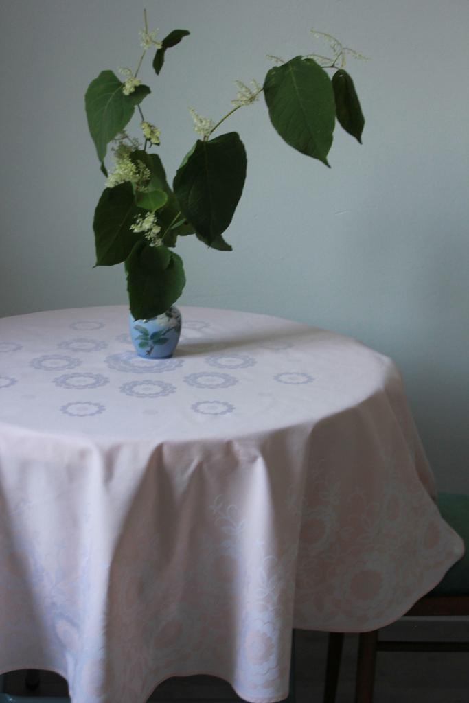 Скатерть круглая 150 см