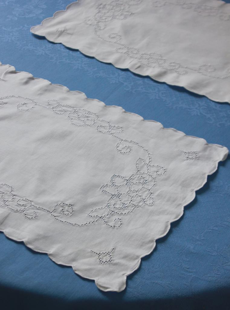 Салфетки 41*27 (пара)