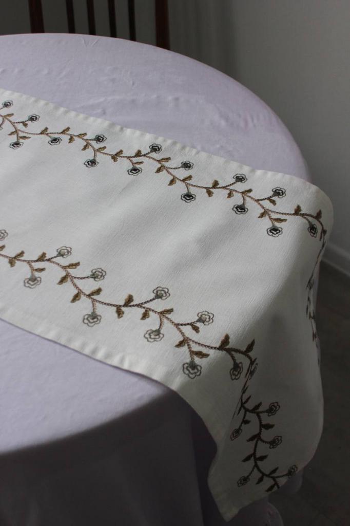 Дорожка 100*34 см