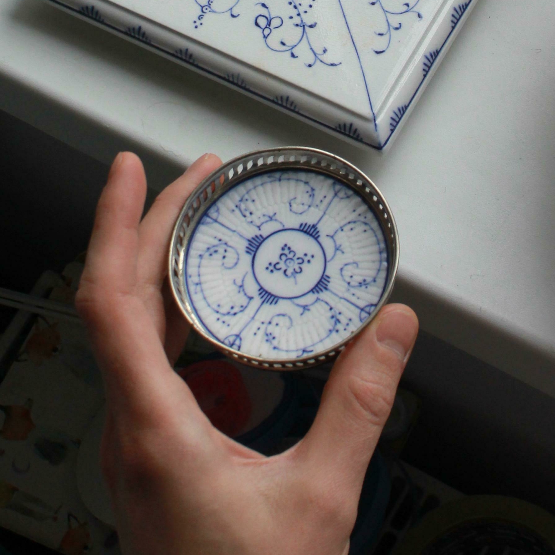 Подставка Villeroy Boch Dresden