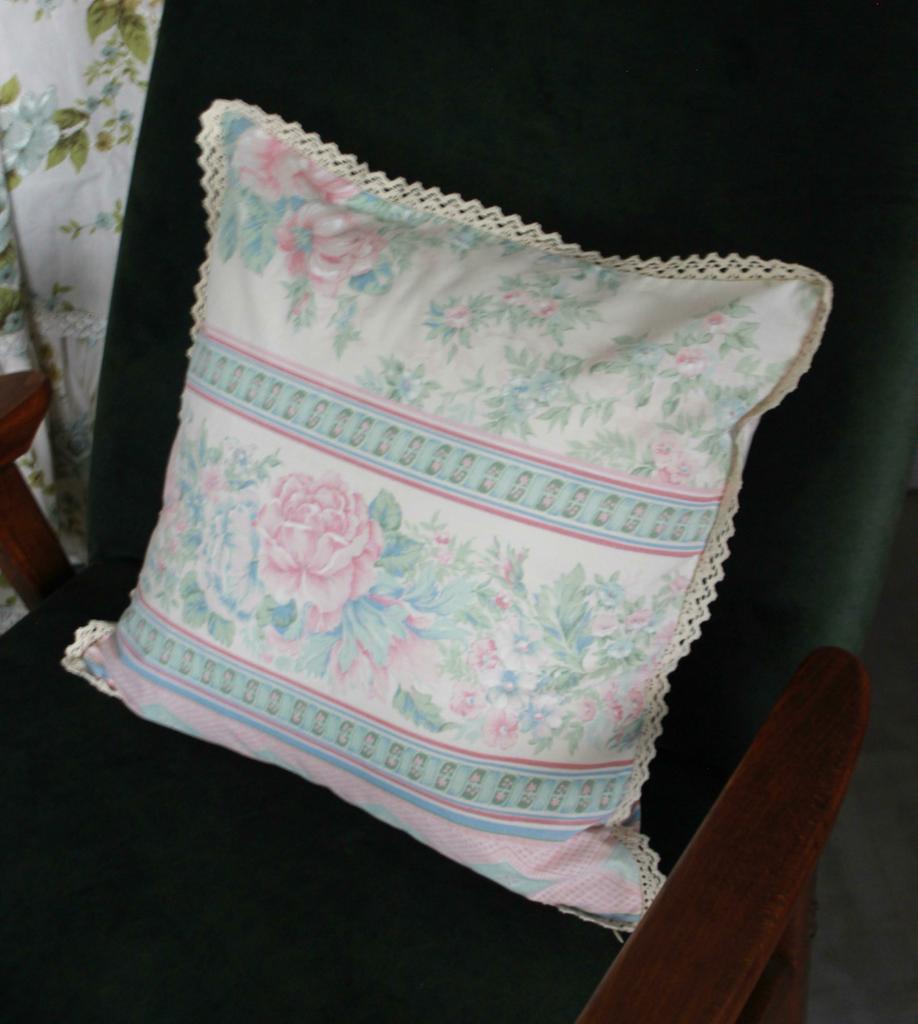 Наволочка 40*40 см