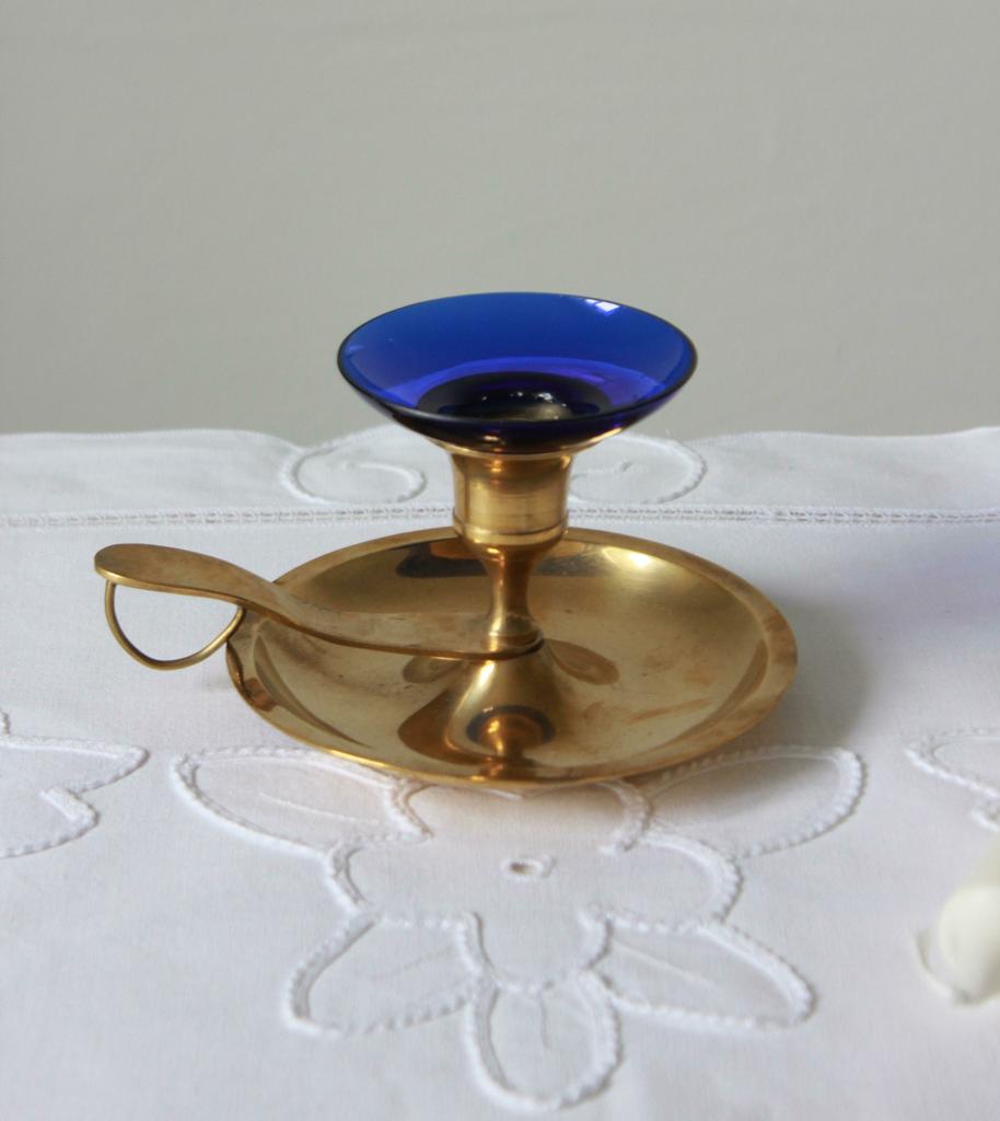 Улавливатель воска