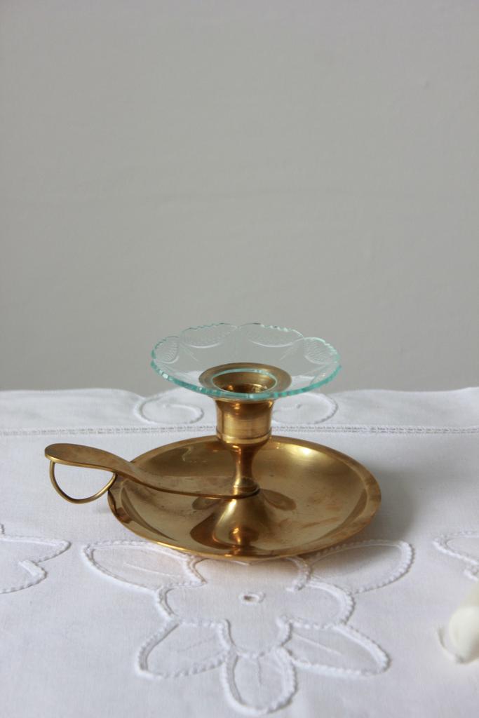 Улавливатель воска