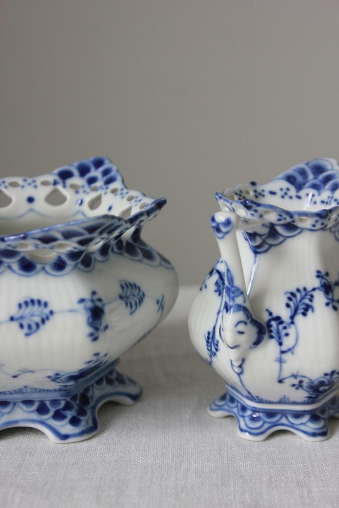 Набор Royal Copenhagen