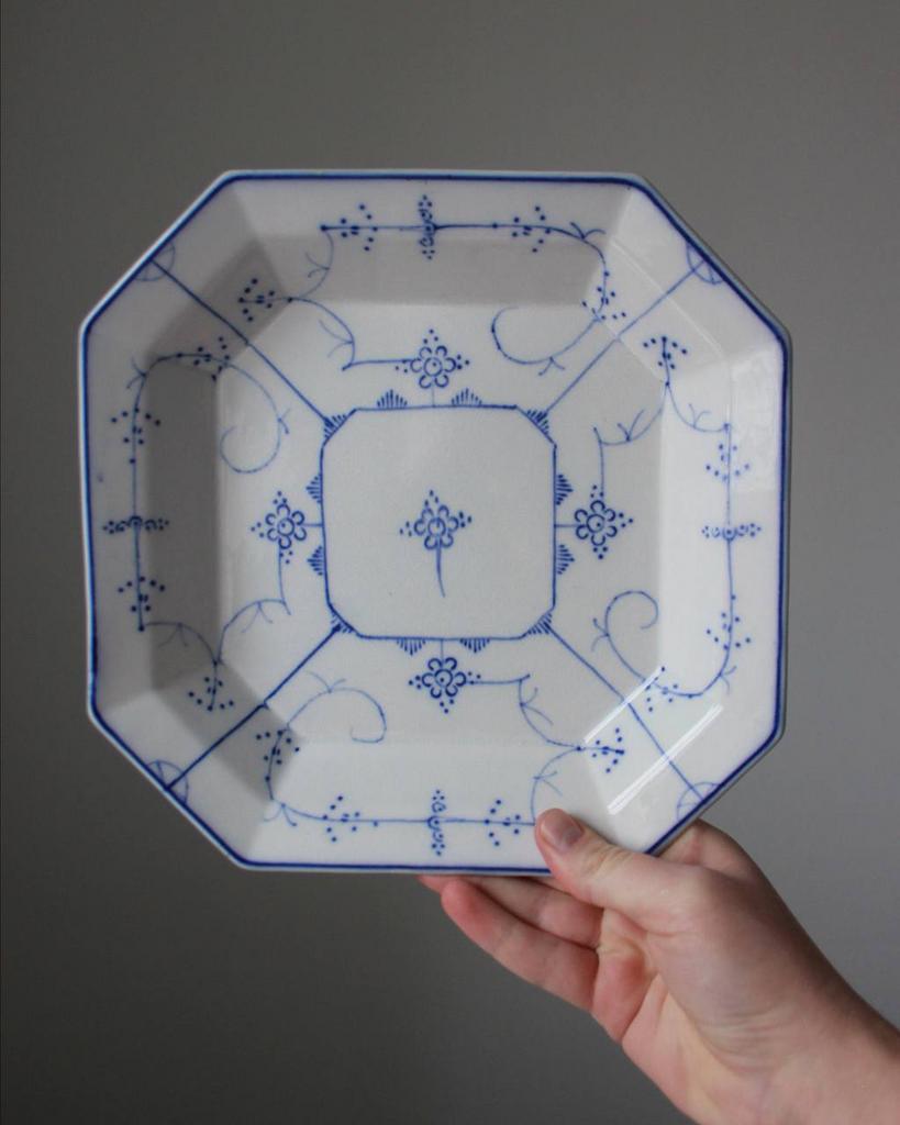 Блюдо Villeroy Boch Dresden