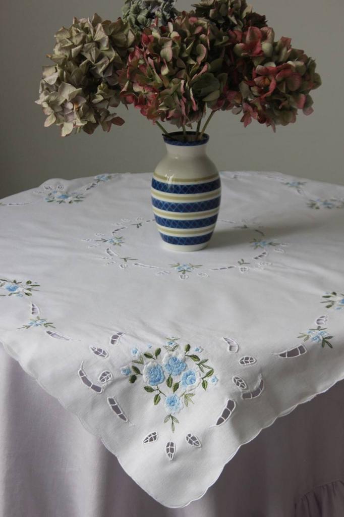 Скатерть 85*85 см