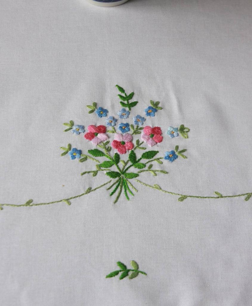 Скатерть 160*130 см