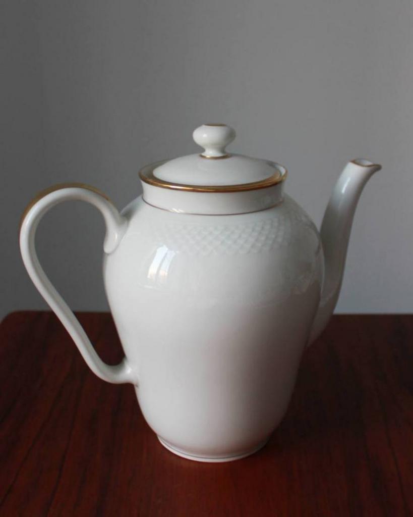 Чайник Tomas Германия