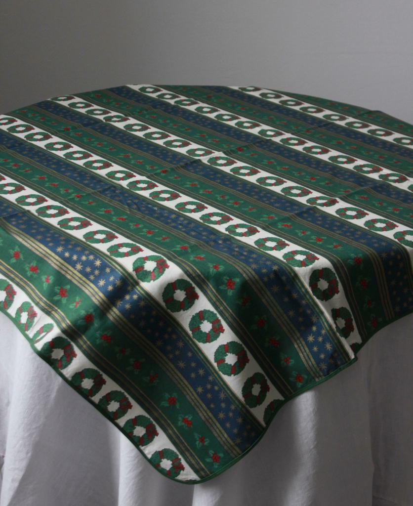 Скатерть 85*85 см