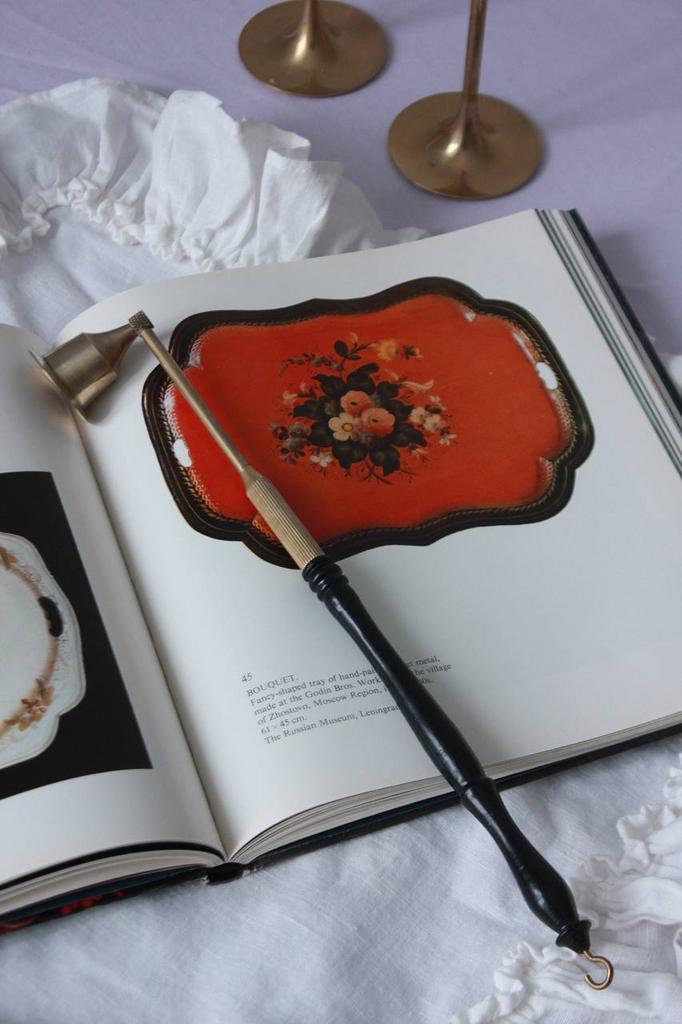 Гаситель пламени Германия