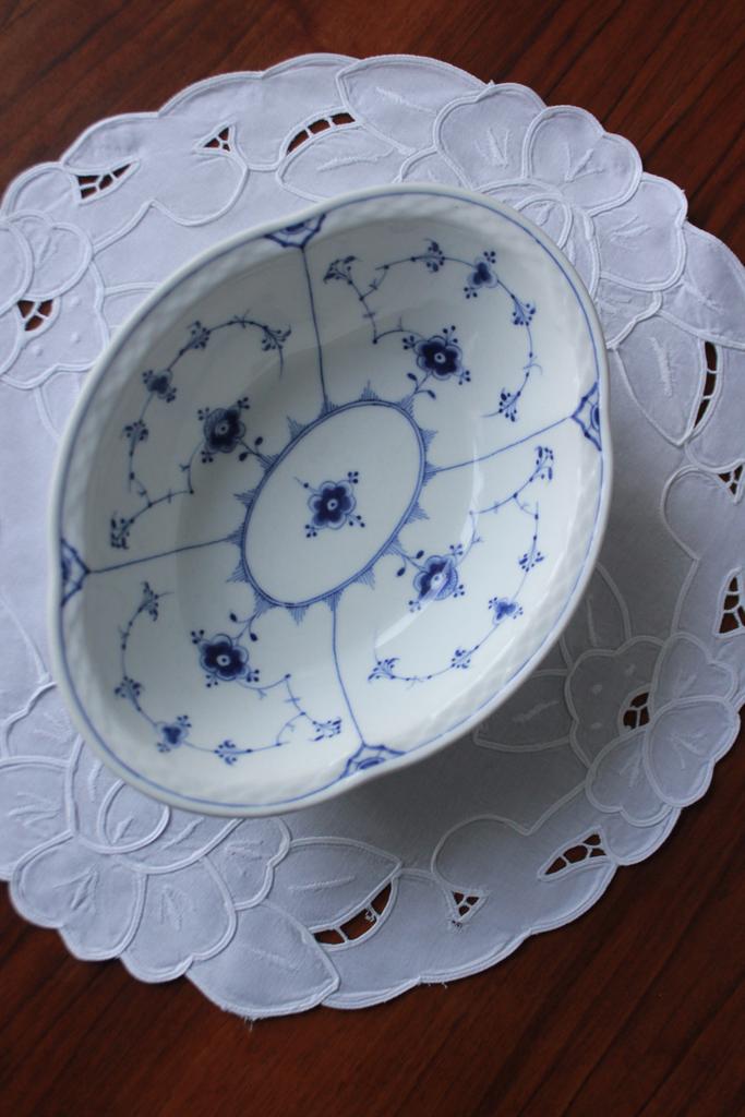 Салатник Bing Grondahl