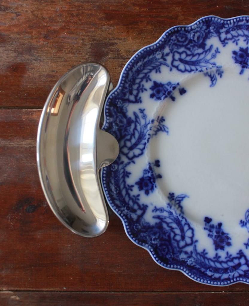 Накладка для тарелки