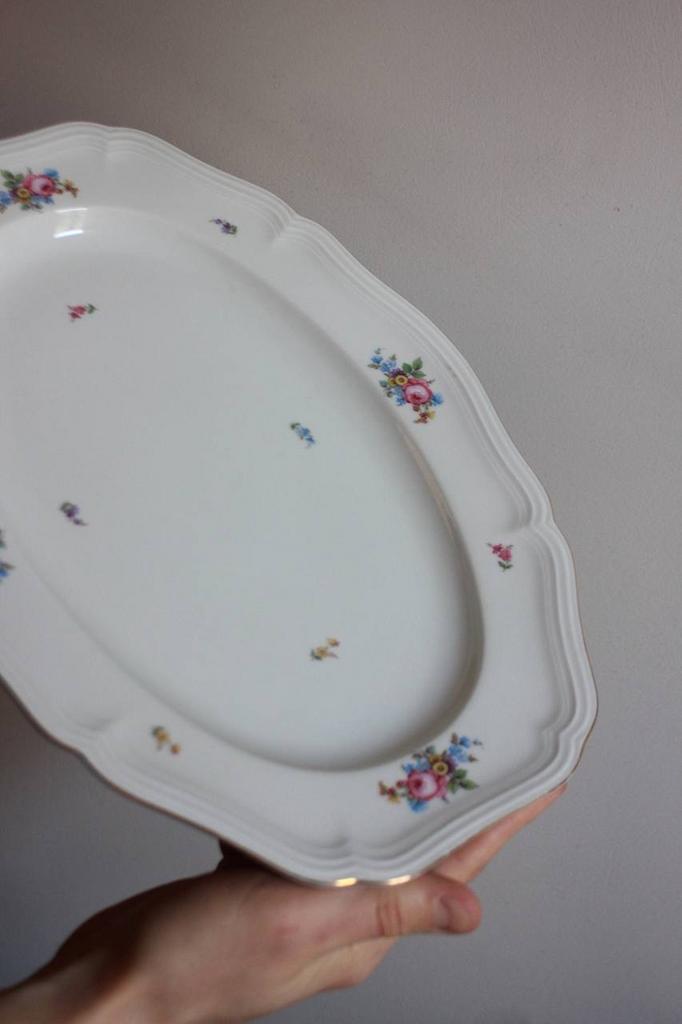 Блюдо rosenthal