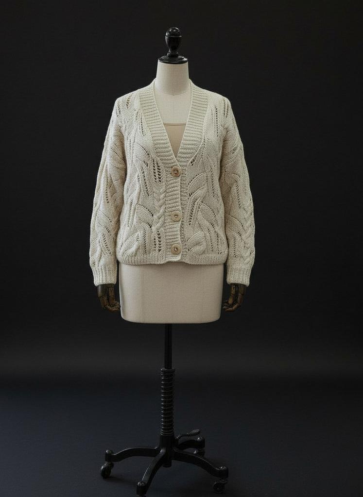 Кардиган Naked