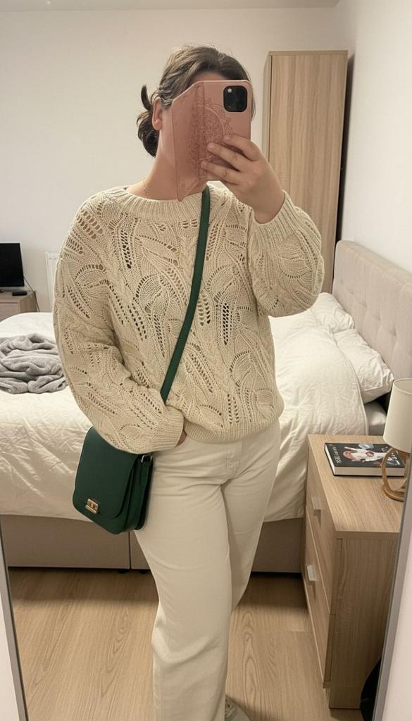 Джемпер " Naked"