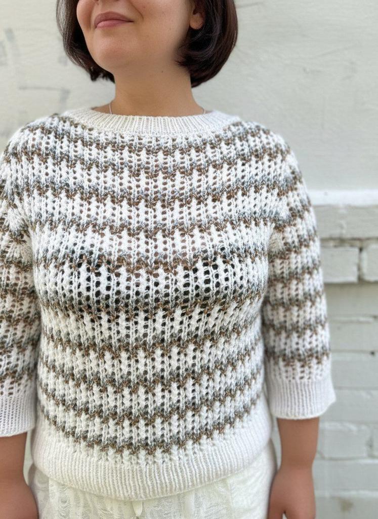 Джемпер "Peserico"