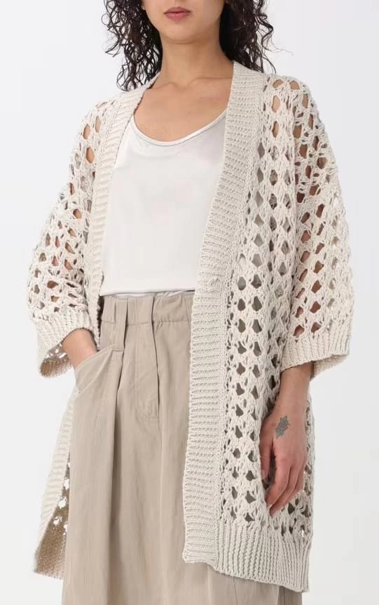 Кардиган " Palette"