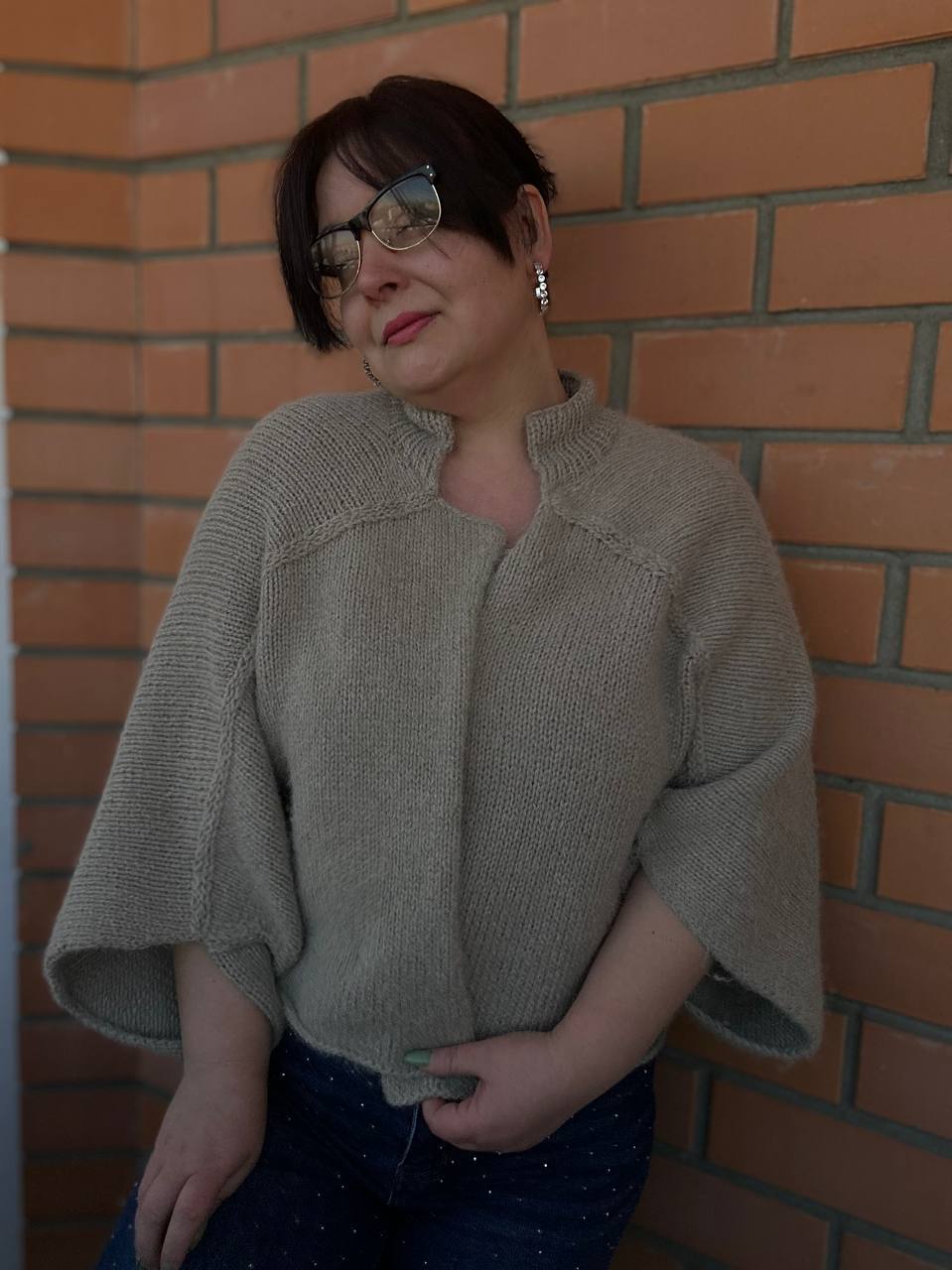 Жакет " Жаклин "