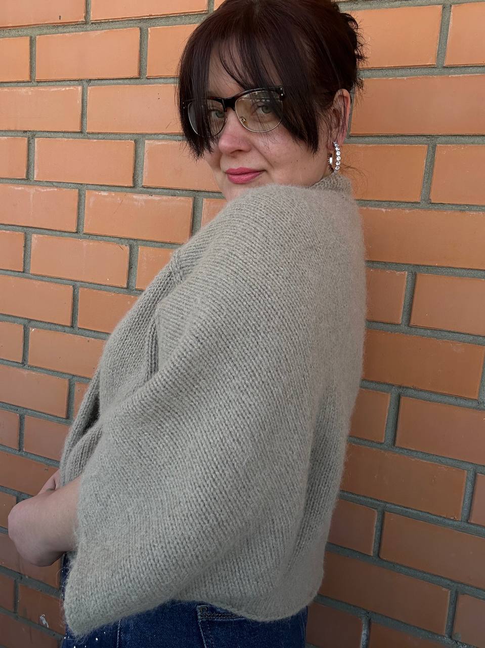 Жакет " Жаклин "