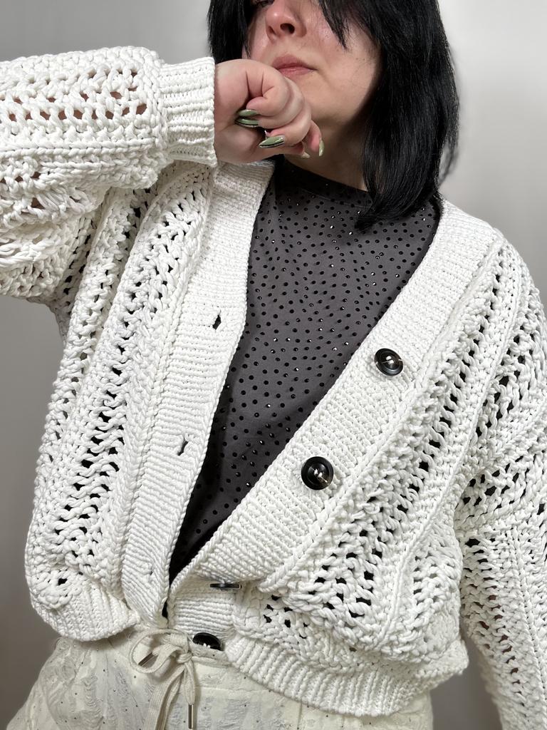 Кардиган Ecstasy