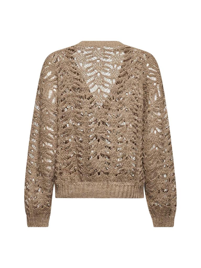 Схема и видео разбор к Энигме по мотивам Brunello Cuccinelli