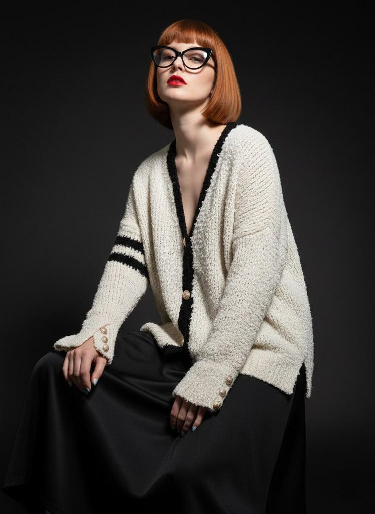 Кардиган Tom Ford