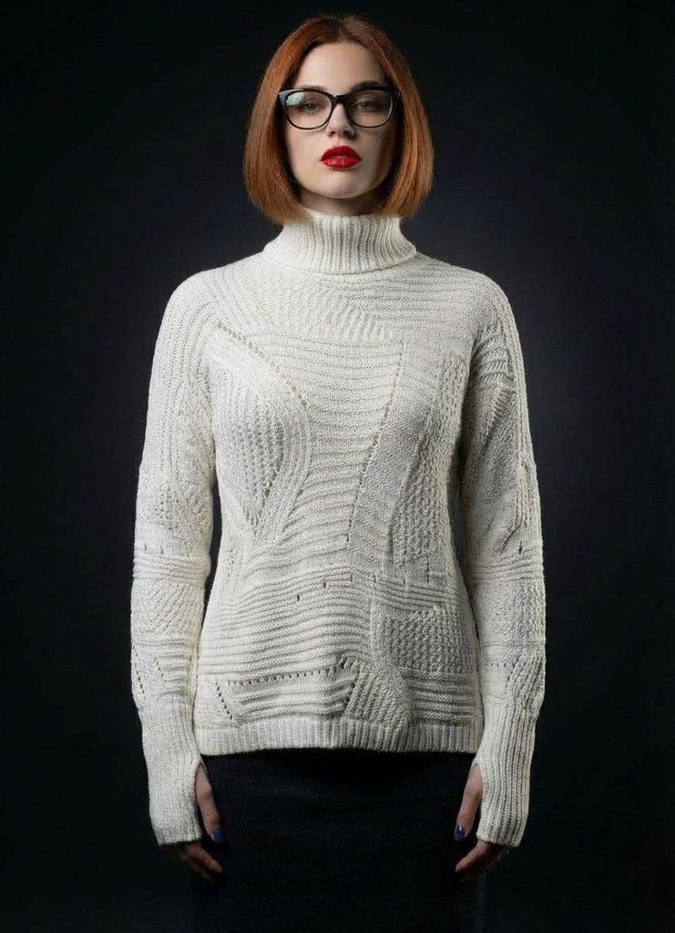 Инструкция по свитеру « Лего» НОВИНКА